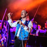 THE BOHEMIANS - A SPECTACULAR NIGHT OF QUEEN 2014-02-20