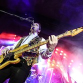 THE BOHEMIANS - A SPECTACULAR NIGHT OF QUEEN 2014-02-20