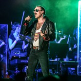 THE BOHEMIANS - A SPECTACULAR NIGHT OF QUEEN 2014-02-20