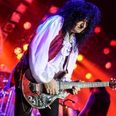 THE BOHEMIANS - A SPECTACULAR NIGHT OF QUEEN 2014-02-20