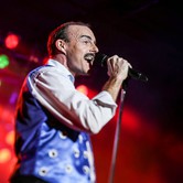 THE BOHEMIANS - A SPECTACULAR NIGHT OF QUEEN 2014-02-20