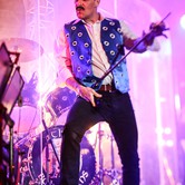THE BOHEMIANS - A SPECTACULAR NIGHT OF QUEEN 2014-02-20