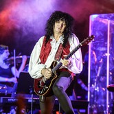 THE BOHEMIANS - A SPECTACULAR NIGHT OF QUEEN 2014-02-20