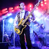 THE BOHEMIANS - A SPECTACULAR NIGHT OF QUEEN 2014-02-20