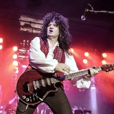 THE BOHEMIANS - A SPECTACULAR NIGHT OF QUEEN 2014-02-20