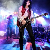 THE BOHEMIANS - A SPECTACULAR NIGHT OF QUEEN 2014-02-20
