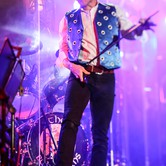 THE BOHEMIANS - A SPECTACULAR NIGHT OF QUEEN 2014-02-20
