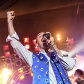 THE BOHEMIANS - A SPECTACULAR NIGHT OF QUEEN 2014-02-20