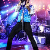 THE BOHEMIANS - A SPECTACULAR NIGHT OF QUEEN 2014-02-20