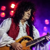 THE BOHEMIANS - A SPECTACULAR NIGHT OF QUEEN 2014-02-20