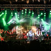 THE BOHEMIANS - A SPECTACULAR NIGHT OF QUEEN 2014-02-20