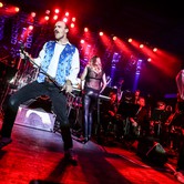 THE BOHEMIANS - A SPECTACULAR NIGHT OF QUEEN 2014-02-20