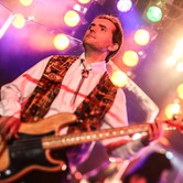 THE BOHEMIANS - A SPECTACULAR NIGHT OF QUEEN 2014-02-20