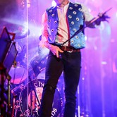 THE BOHEMIANS - A SPECTACULAR NIGHT OF QUEEN 2014-02-20