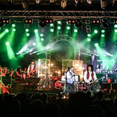 THE BOHEMIANS - A SPECTACULAR NIGHT OF QUEEN 2014-02-20