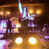 THE BOHEMIANS - A SPECTACULAR NIGHT OF QUEEN 2014-02-20