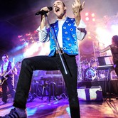 THE BOHEMIANS - A SPECTACULAR NIGHT OF QUEEN 2014-02-20