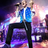 THE BOHEMIANS - A SPECTACULAR NIGHT OF QUEEN 2014-02-20