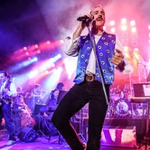 THE BOHEMIANS - A SPECTACULAR NIGHT OF QUEEN 2014-02-20