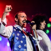 THE BOHEMIANS - A SPECTACULAR NIGHT OF QUEEN 2014-02-20