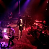 KNŻ - OSTATNI KONCERT W MIEŚCIE 2015-03-06