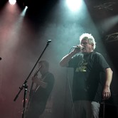 KNŻ - OSTATNI KONCERT W MIEŚCIE 2015-03-06