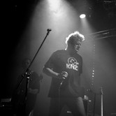 KNŻ - OSTATNI KONCERT W MIEŚCIE 2015-03-06