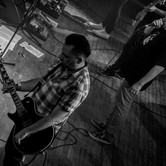 KNŻ - OSTATNI KONCERT W MIEŚCIE 2015-03-06