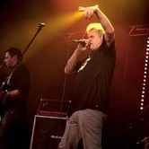 KNŻ - OSTATNI KONCERT W MIEŚCIE 2015-03-06