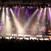 KNŻ - OSTATNI KONCERT W MIEŚCIE 2015-03-06