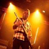 KNŻ - OSTATNI KONCERT W MIEŚCIE 2015-03-06