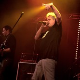 KNŻ - OSTATNI KONCERT W MIEŚCIE 2015-03-06