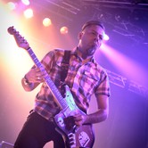 KNŻ - OSTATNI KONCERT W MIEŚCIE 2015-03-06