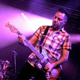 KNŻ - OSTATNI KONCERT W MIEŚCIE 2015-03-06