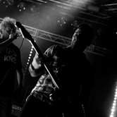 KNŻ - OSTATNI KONCERT W MIEŚCIE 2015-03-06