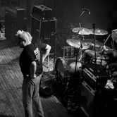 KNŻ - OSTATNI KONCERT W MIEŚCIE 2015-03-06