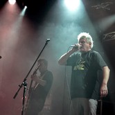 KNŻ - OSTATNI KONCERT W MIEŚCIE 2015-03-06