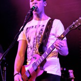 KNŻ - OSTATNI KONCERT W MIEŚCIE 2015-03-06