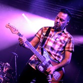 KNŻ - OSTATNI KONCERT W MIEŚCIE 2015-03-06