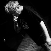 KNŻ - OSTATNI KONCERT W MIEŚCIE 2015-03-06