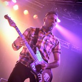 KNŻ - OSTATNI KONCERT W MIEŚCIE 2015-03-06