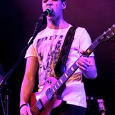 KNŻ - OSTATNI KONCERT W MIEŚCIE 2015-03-06