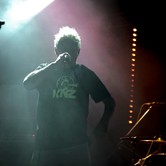 KNŻ - OSTATNI KONCERT W MIEŚCIE 2015-03-06