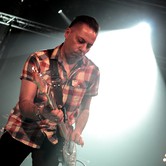 KNŻ - OSTATNI KONCERT W MIEŚCIE 2015-03-06