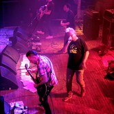 KNŻ - OSTATNI KONCERT W MIEŚCIE 2015-03-06