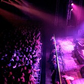 KNŻ - OSTATNI KONCERT W MIEŚCIE 2015-03-06