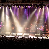 KNŻ - OSTATNI KONCERT W MIEŚCIE 2015-03-06