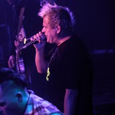 KNŻ - OSTATNI KONCERT W MIEŚCIE 2015-03-06