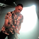 KNŻ - OSTATNI KONCERT W MIEŚCIE 2015-03-06