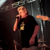 KNŻ - OSTATNI KONCERT W MIEŚCIE 2015-03-06